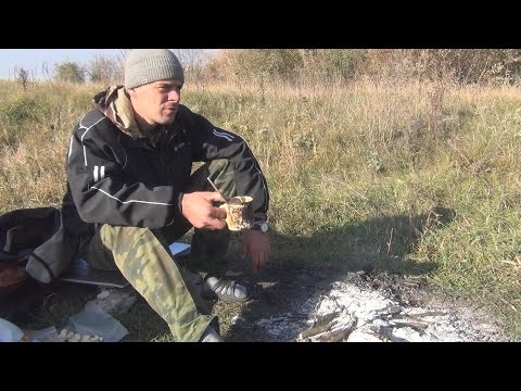 Путешествие по Курской области, 5 день, 9 серия