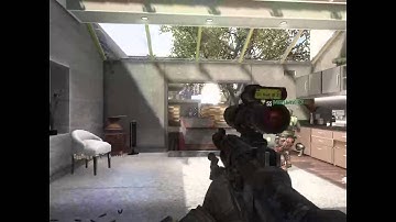 Two Single No-Scopes Across The Map!