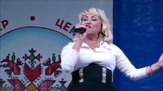 Пеледыш Йошкар-Ола 2016. Светлана Яндукова мура