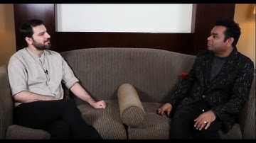 Reflections | EP 05 - Sami Yusuf & AR Rahman