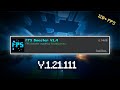 Fps Booster V1.4 For MCPE 1.21+ | [Fps Booster &amp; Lag Fix]