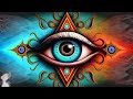 [528 Hz] Instant Third Eye Stimulation - [Warning: Very Powerful!] - Only listen when You are ready