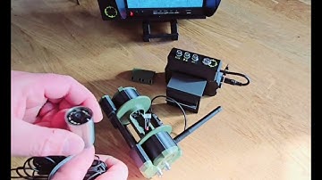 How to change the camera on the Fish EyE winch camera Ultra and Connect winch camera systems