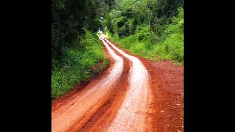 los parranderos de garupa misiones