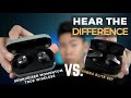 Jabra Elite 65t vs Sennheiser Momentum True Wireless Earbuds Comparison Review: SOUND vs Versatility