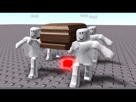 Arsenal ROBLOX Coffin Dance Meme