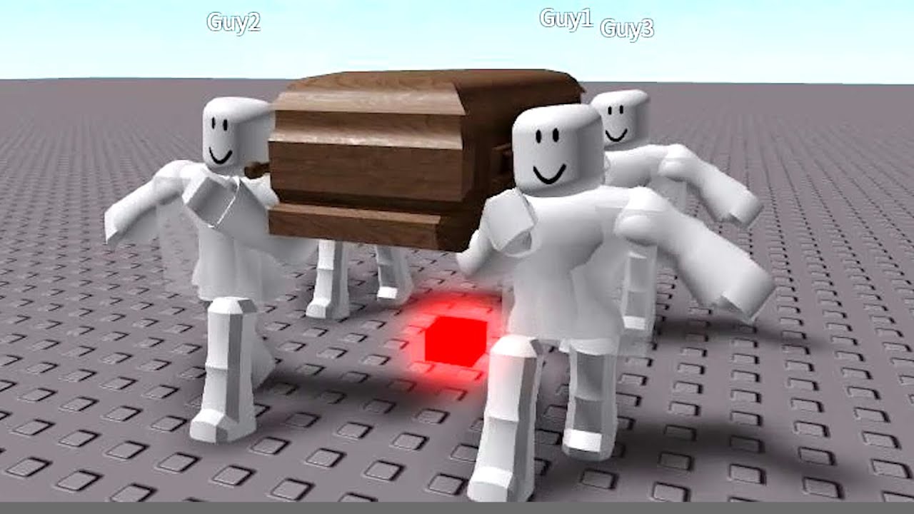 Arsenal Roblox Coffin Dance Meme Youtube