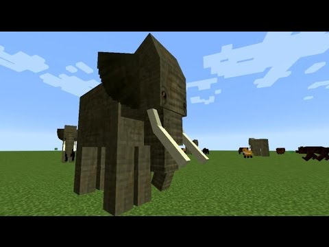 Video: Izdaje Konzole Minecraft Končno Dobijo Polarne Medvede, Peso In Transparente