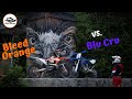 YZ250X vs KTM 250XC TPI