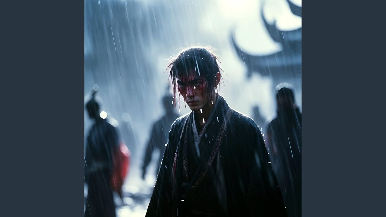 Swift Wind, Gallant Shadow