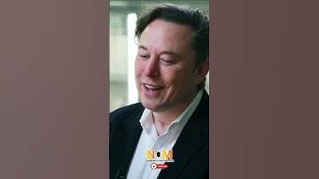 Why Self Driving is Hard to Predict - Elon Musk