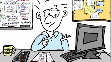 HP TippingPoint Video Odd Todd Deploys TippingPoint