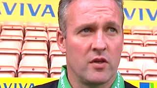 Norwich City 2009-10 Season Review