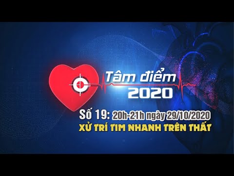 Kỳ 19: Xử trí nhịp nhanh trên thất: Từ nội khoa đến can thiệp điện sinh lý