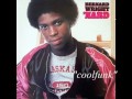 Bernard wright  just chillin out jazzfunk 1981