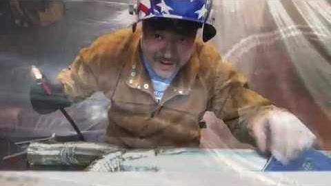 Fabricating a Custom Y pipe with long tube headers on a 82-92 Camaro