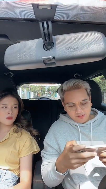PRANK SIBUK MAIN HP DI DEPAN PACAR⁉️