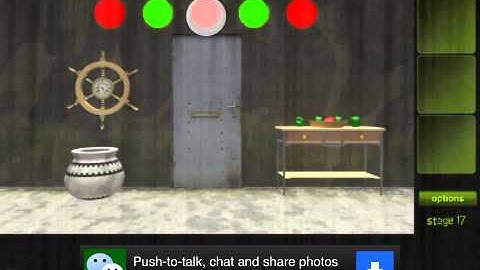 Get Ready to Escape - Level 1-30 Complete Guide