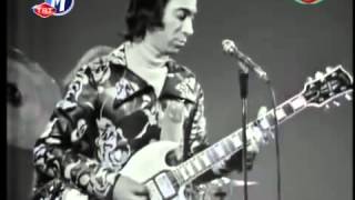 Erkin Koray - Yalnızlar Rıhtımı (1974 TRT Canlı Kayıt) Resimi