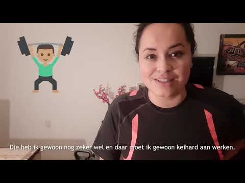 Afvallen met het 1 op 1 Dieet Vloggers vertellen hun afslank verhaal.