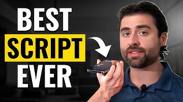 The ULTIMATE Cold Calling Script for B2B Sales Success