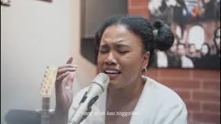 SISA RASA   MAHALINI  Cover by Jemimah & Fadhilah