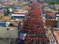 Hindu maha ganapathi chitradurga bruhath sobha yaathre visarjane 2021 bhajaragdal swarga nam durga