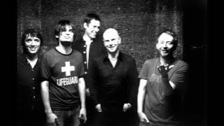 Radiohead - Creep (432Hz) (Earphones Recommended) 1080P