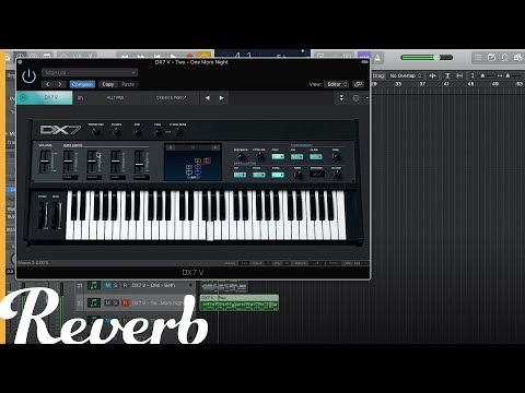 50 Years of Hits with the Arturia V Collection 6 | Reverb Demo Video