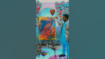 Magical portrate 👥Make your wedding day even more memorable with this interactive portrait activity,