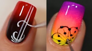 New Nail Art 2018 | The Best Nail Art Designs Compilation | PQ Nails