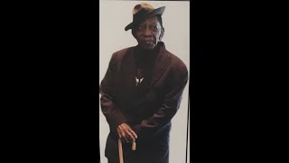 A Celebration of Life for Mr. Curtis L. Holden Sr.