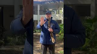 A Tribute to Matt Devitt: Weathermen Stick Together