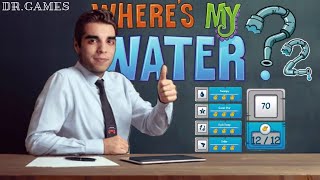 Where's my water? 2 level 70 (Game Tester Studios) screenshot 5