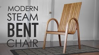 This Chair Changed How I Make Furniture
