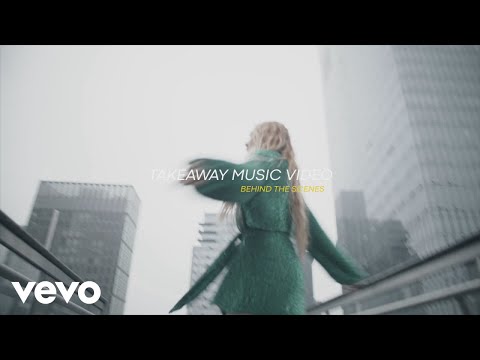 The Chainsmokers & Illenium - “Takeaway” Ft. Lennon Stella (Behind The Scenes Video)