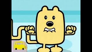 Noggin Field Trip Wow Wow Wubbzy Dinosaur Long Time ago