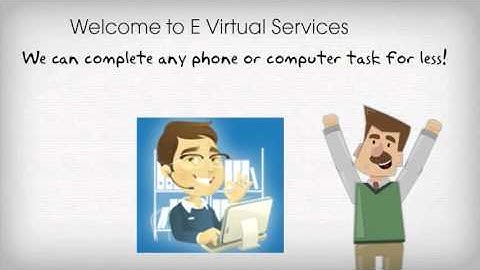 Your very Own Virtual Assistant for $5.98/ hour + 5 free hours!