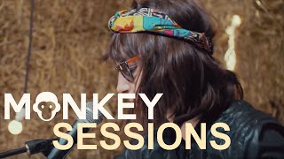 Loukoko - Promises // Pete the Monkey Sessions 2014 chords