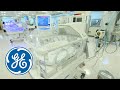 Tele-ICU powered by GE Smart Workflow Suite