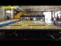 Automatic Roof Truss Production - AutoEyeTruss System