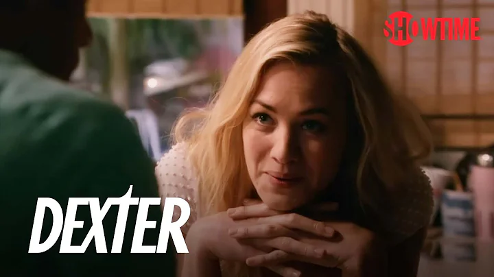 'Leave Together' Ep. 10 Official Clip | Dexter | S...