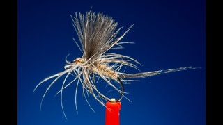 Soft hackle dry fly screenshot 5