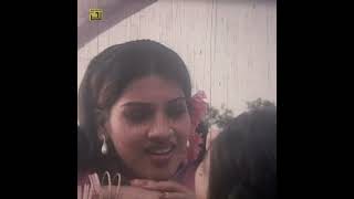 Tomake Bhalobeshe | তোমাকে ভালোবেসে | HD | Shabnur, Ferdous & Shanu | Tumi Boro Bhaggoboti | Anupam