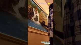 Devkund Water Fall | #art #drawing #painting #viral #tranding #highlights #shorts #video