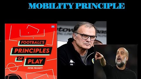 Football Mobility Principle
