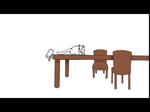 Animation Principle 3