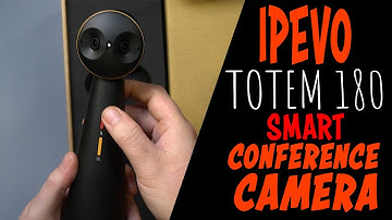 Wildest Conference Camera I