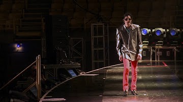 Michael Jackson || Wanna Be Starting Something || This Is It 4K