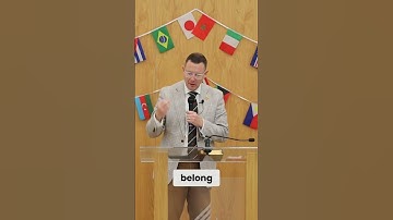 Find Your Belonging: The Power of 